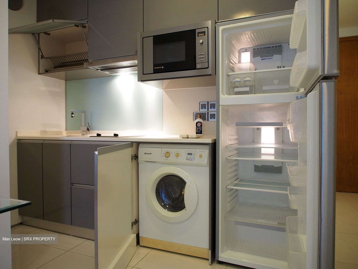 Lumiere (D2), Apartment #295182331